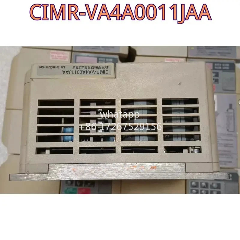 리퍼 주파수 변환기 CIMR-VA4A0011JAA기능 리퍼는 OK