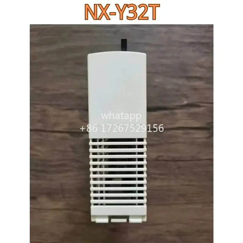 리퍼 모듈 NX-Y32T NXY32T 기능 OK