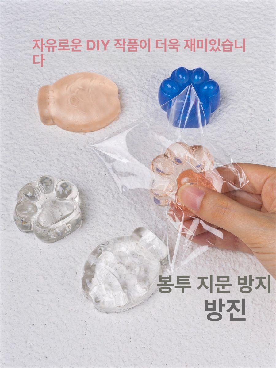 스푼 온도조절 실링왁스워머 아트 실링왁스전기워머 거치대 히터 숟가락 멜팅 받침대 - 상세 이미지 4