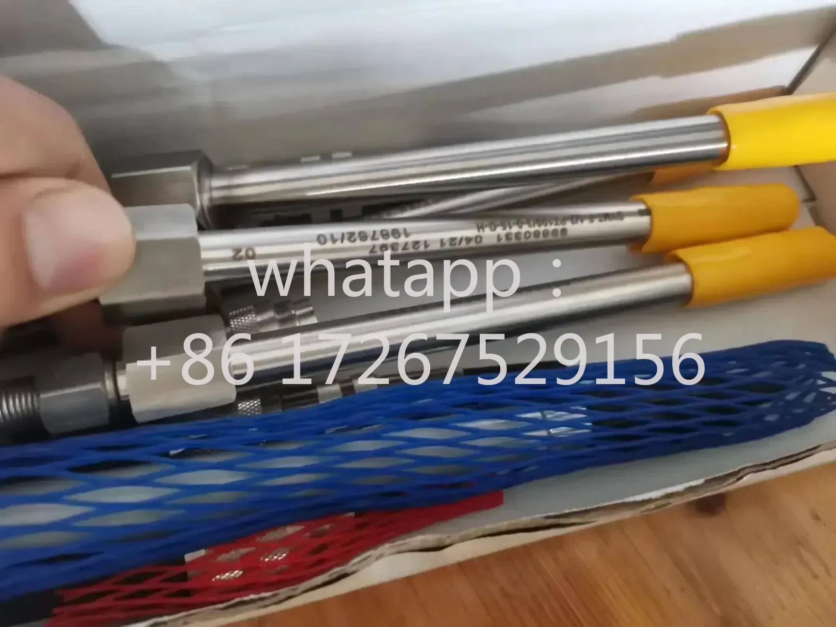 다이닉소 멜트-F-1/2-PT100/3-1-12-G-H