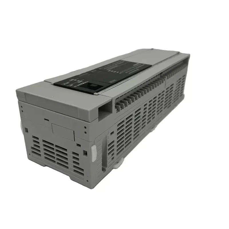 PLC 모듈 FX5U-80MT FX5U-80DSS 상태