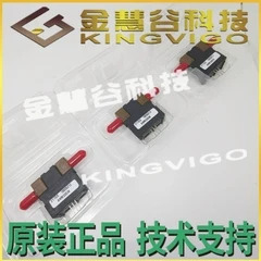 2025.5 AWM3303V 하니웰 공점 유량센서 기술 지원