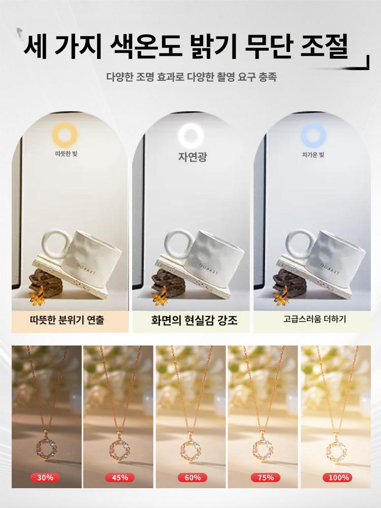 대형 포토 박스 의류 촬영 스튜디오 부스 프레임 크로마키제작 간이스튜디오  미니 - 상세 이미지 4