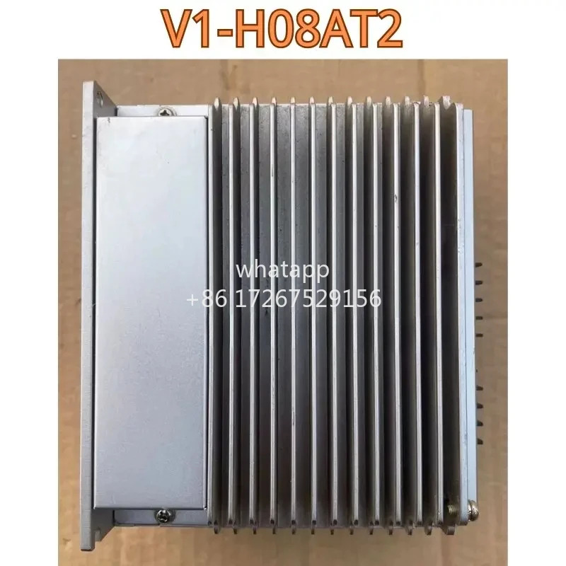 리퍼 드라이브 V1-H08AT2 기능 OK