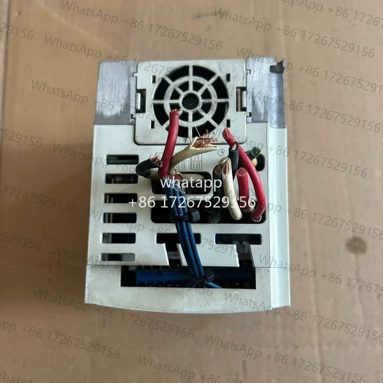 발전 인버터 SV015IG5A-4 1.5kw 380V