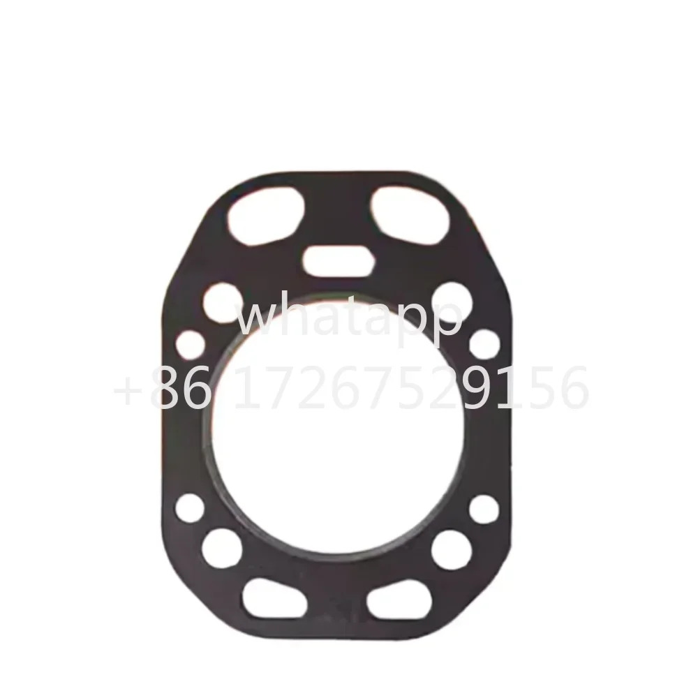 5pcs 수냉식 디젤 엔진 Changchai S1100 실린더 켓 107mm