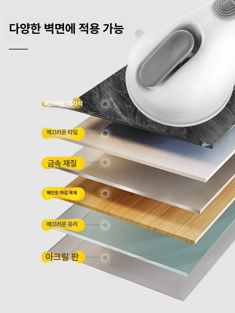 변기 어르신욕실안전바 미끄럼방지 설치 요양원 장애인화장실손잡이 안전보조손잡이 - 상세 이미지 3