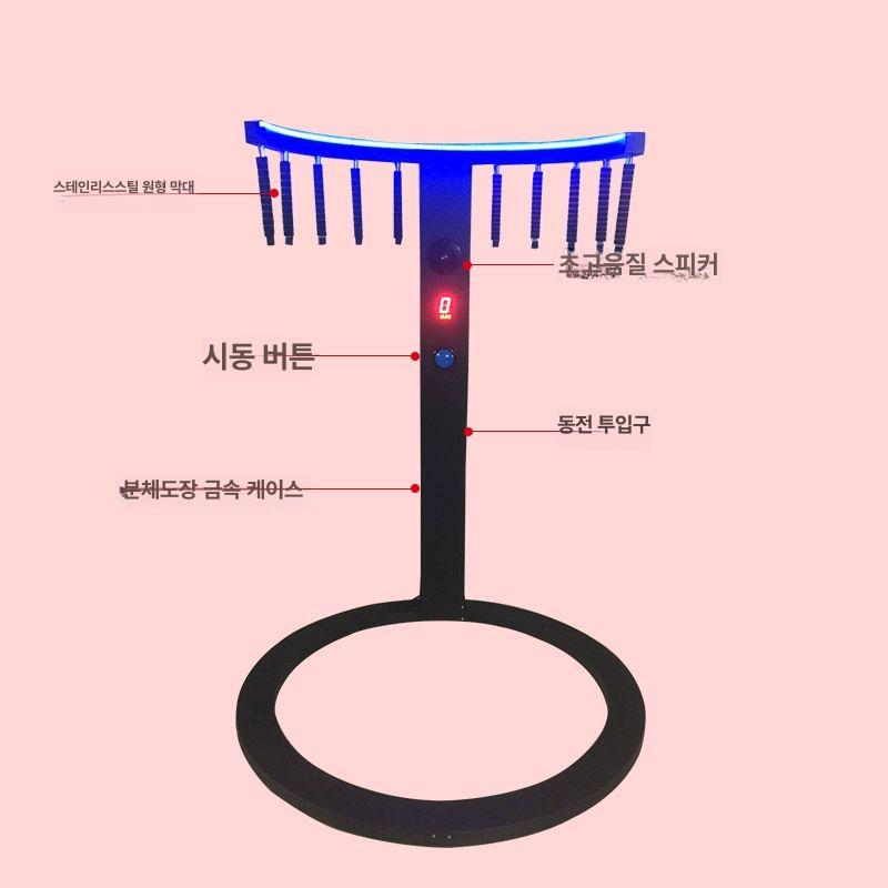 집중력 봉잡기게임 선물 빠르고 막대 레크레이션 훈련 심플한 순발력게임 캐치 - 상세 이미지 4