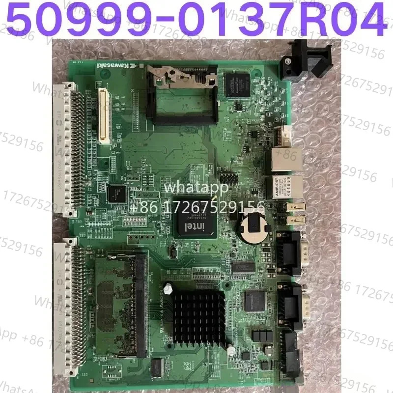 CPU 마더보드 50999-0137R04