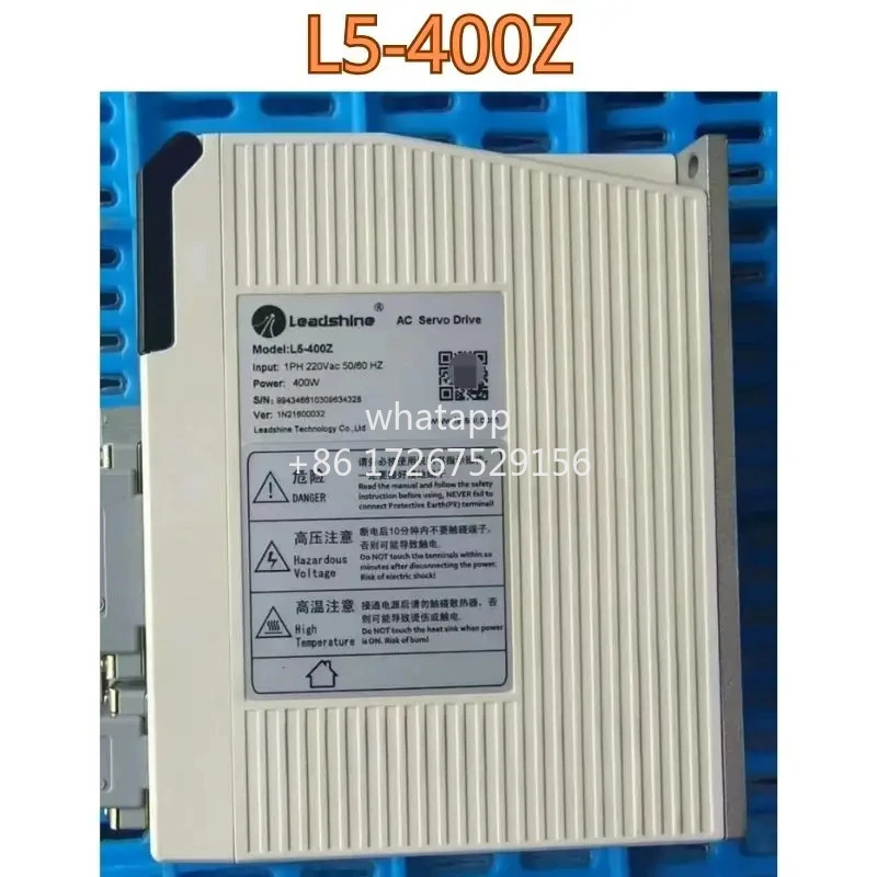 리퍼 드라이브 L5-400Z 기능 OK