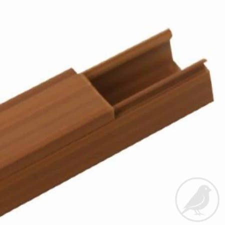 전기선쫄대 사각쫄대 몰딩 30mm 2p