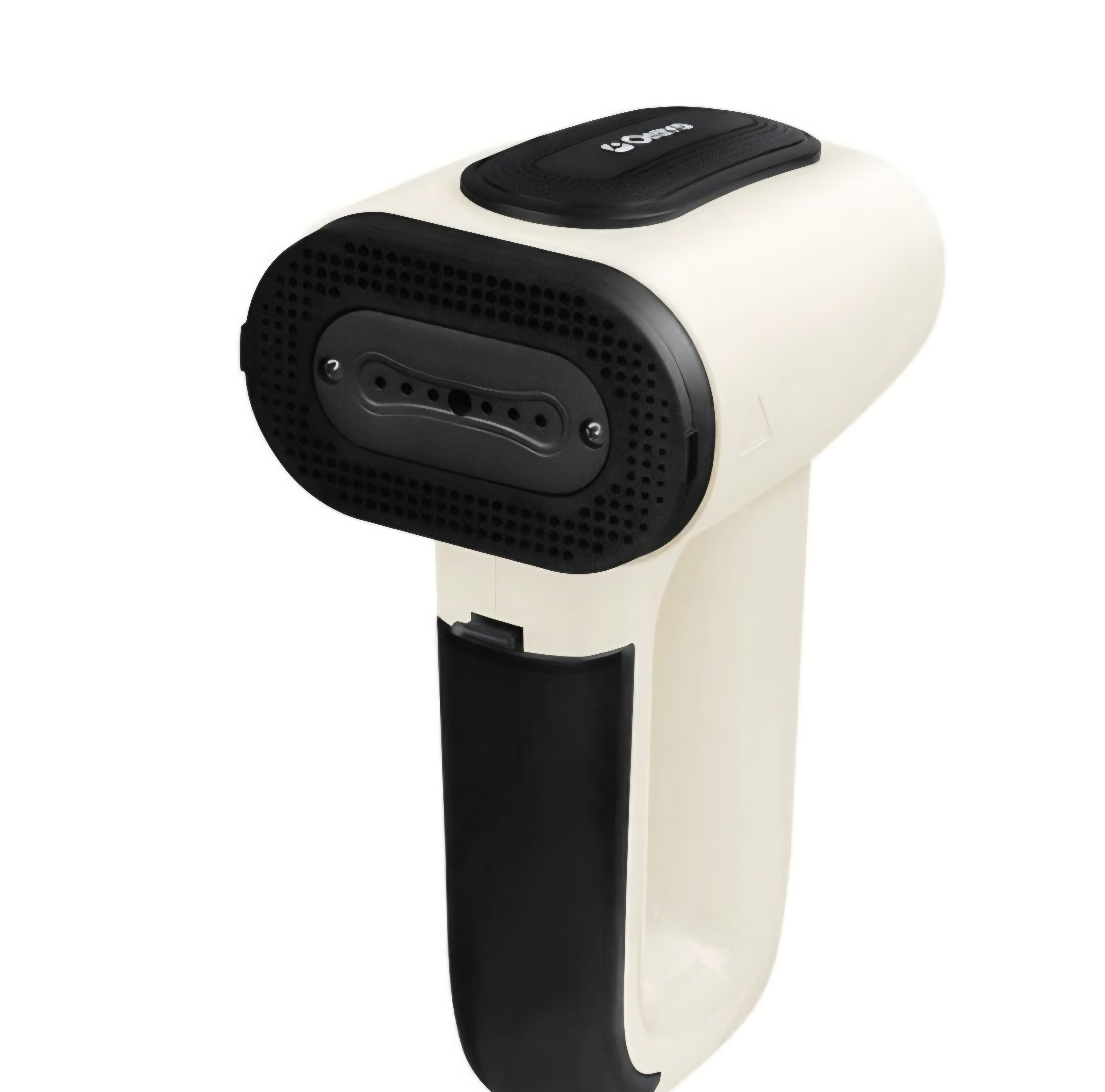 오래보 에어피니셔 진공 스팀다리미 핸디 스팀다리미 의류관리기 SMA-VR1200W - 상품 이미지