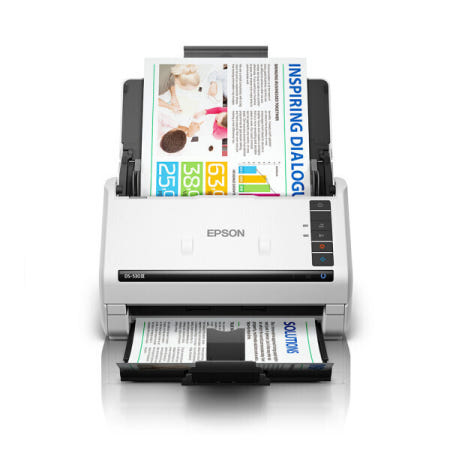 EPSON DS-530III (정품)