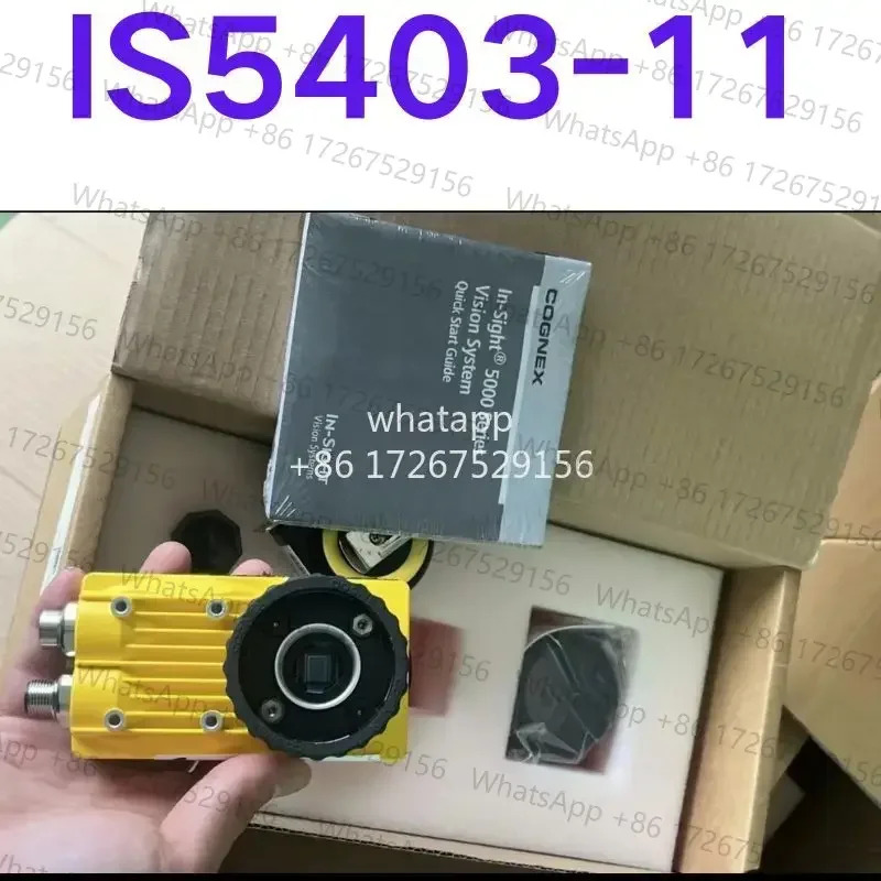 산업카메라 IS5403-11