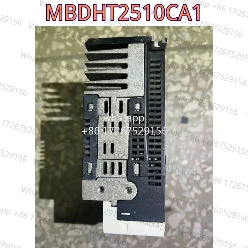 리퍼 드라이브 MBDHT2510CA1 기능 OK