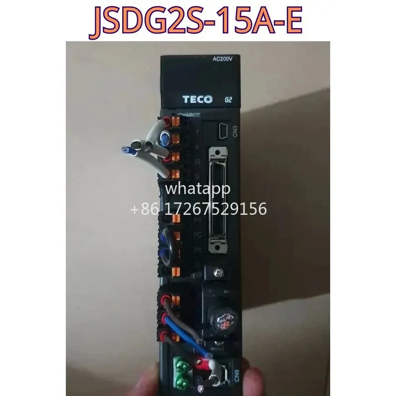 리퍼 드라이브 JSDG2S-15A-E 기능 OK