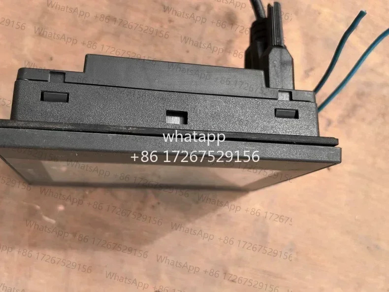 DOP-B03S211 PLC