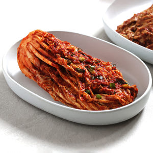 (품평회 우수상)빛고을김치 이어온 전라도 국산 매니아 배추김치 1kg 당... 맛있게 먹은 솔직 후기 - 상품 이미지 4