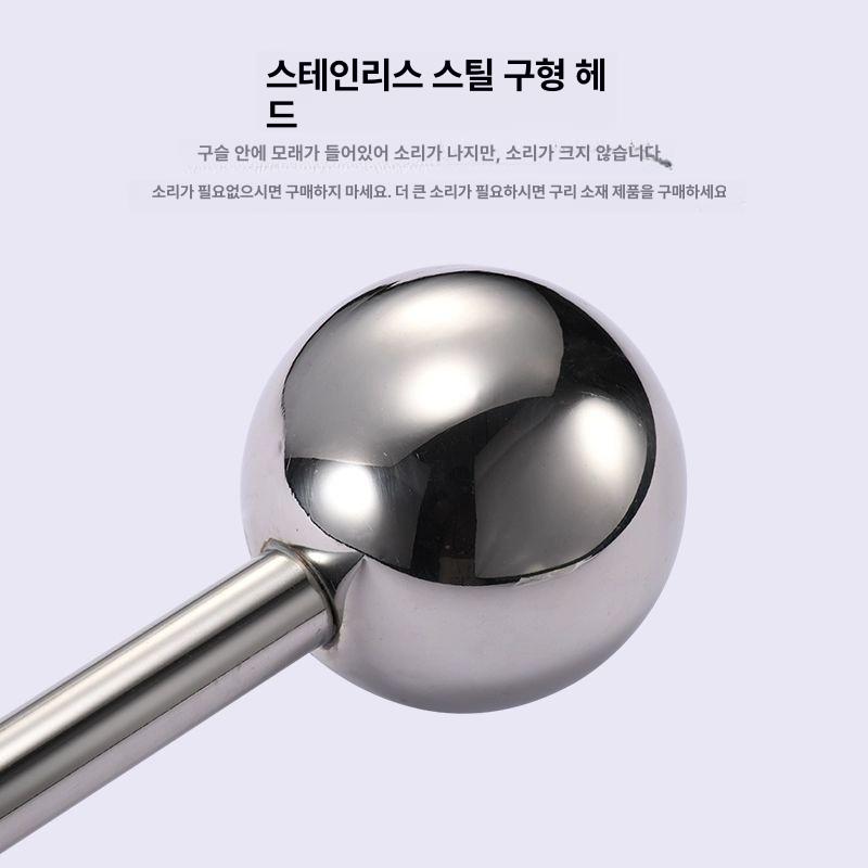 군악대 지휘봉 합창단 오각별 드럼 막대 지시봉 행진 - 상세 이미지 5