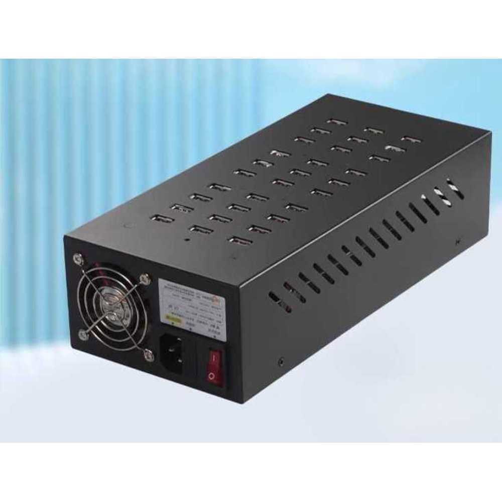 핑궈 1 그라바스타 휴대폰 20개입 20 허브 멀티충전기 USB Gan 포트 케이블 140W 플러그 무선충전 1 핑궈 케이블 20개입 - 상품 이미지