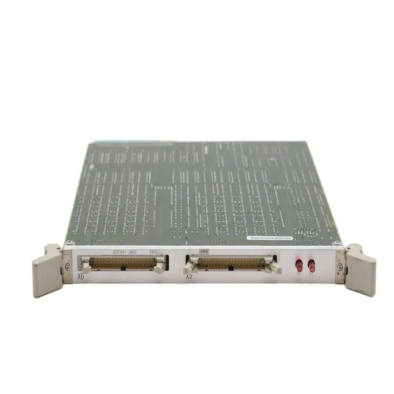 상태 제어 카드 6DD1641-0AC0