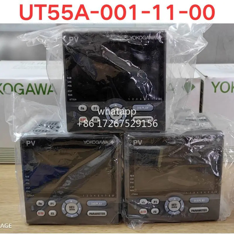 UT55A-001-11-00 레귤레이터