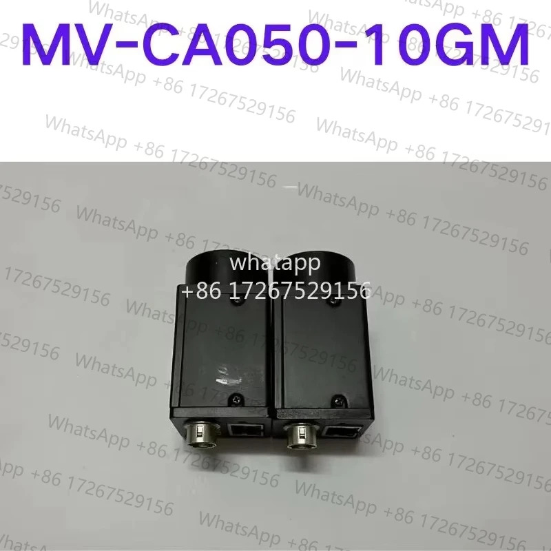 리퍼 산업카메라 글로벌 머신 비주얼 카메라 MV-CA050-10GM호환