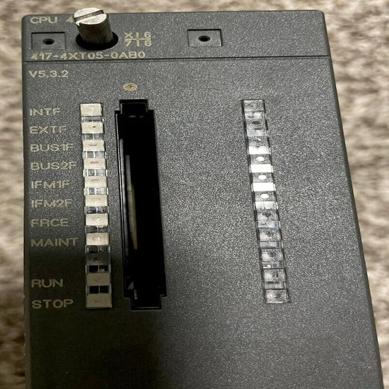 모듈 6ES7417-4XT05-0AB0
