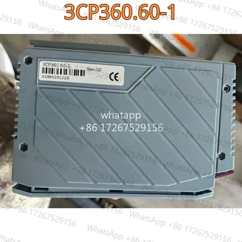 리퍼 모듈 3CP360.60-1 기능 OK