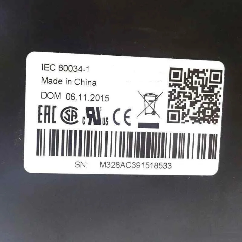 상태 서보 드라이브 BCH2MM1523CF6C