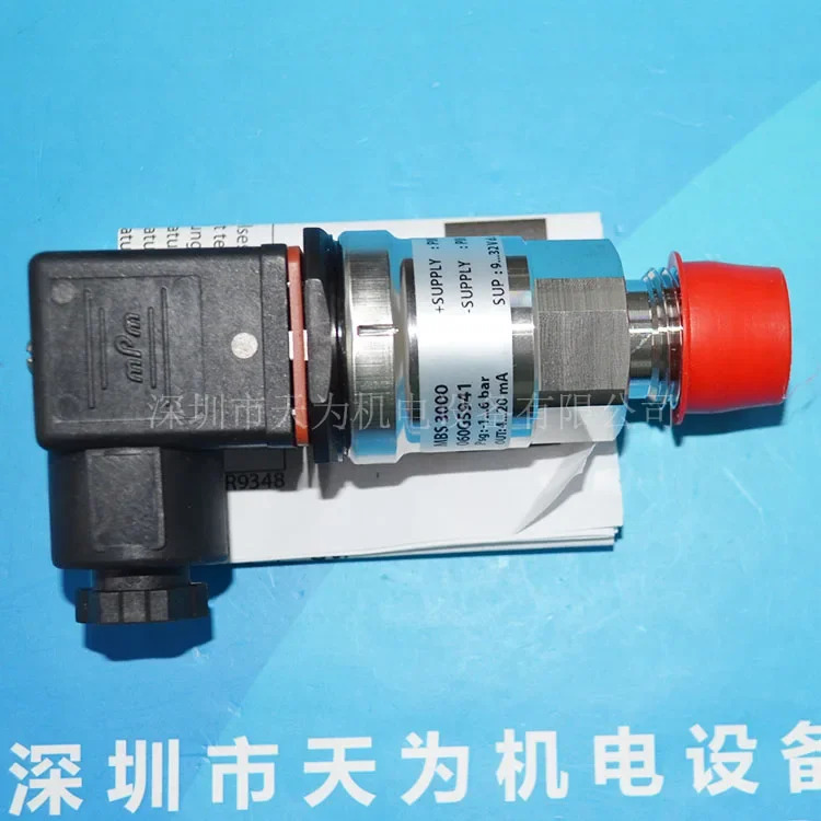 2025.4 / MBS3000-060G5941 압력 트랜스미터