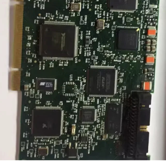 PCI-6220 PCI-6221 PCI-6250 PCI-6251 PCI-6254 PCI-6255