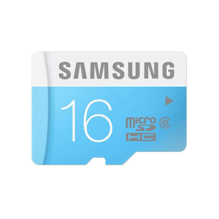 삼성 마이크로 SD카드 외장메모리카드 microSD 16GB