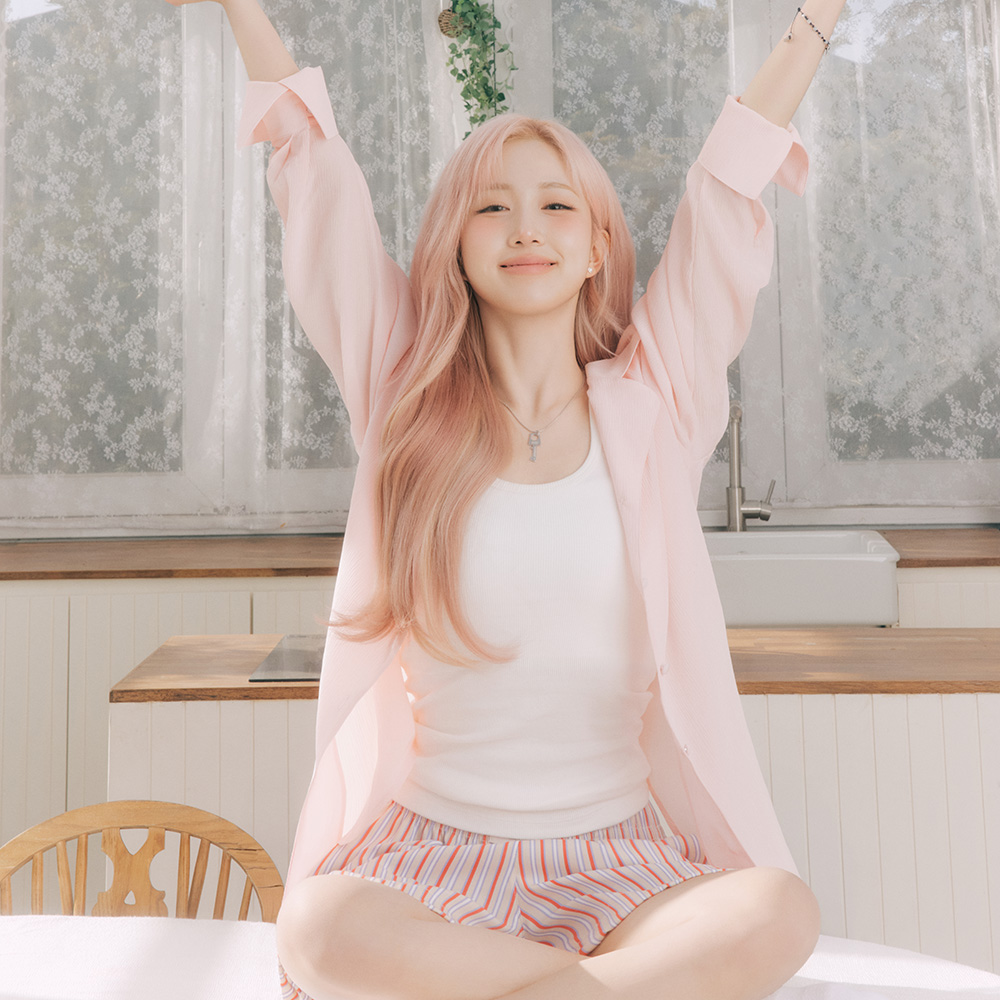 [해원 PICK] 실크핏 레비 원마일 쇼츠 - 상세 이미지 5