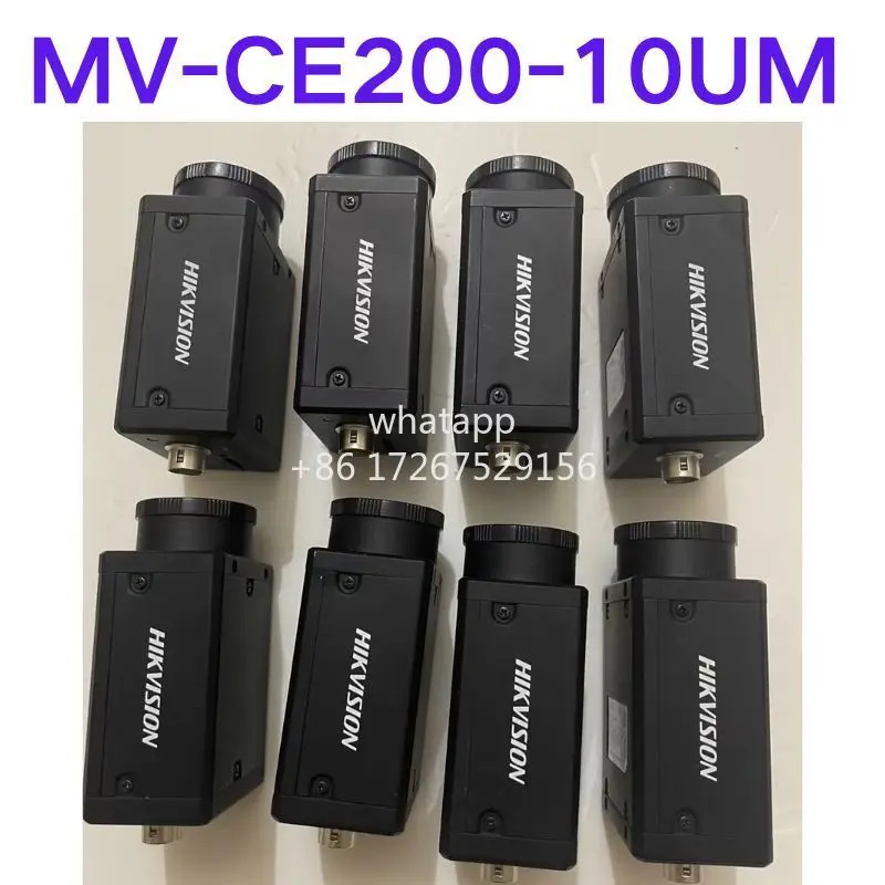 리퍼 Ok 산업카메라 MV-CE200-10UM