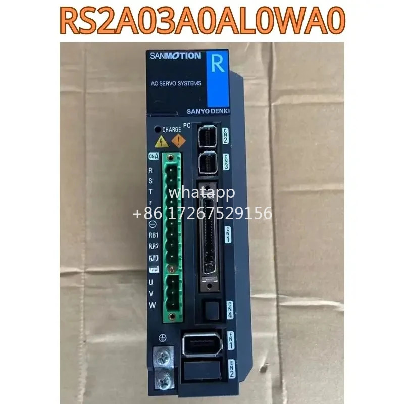 리퍼 드라이버 RS2A03A0AL0WA0 기능 OK