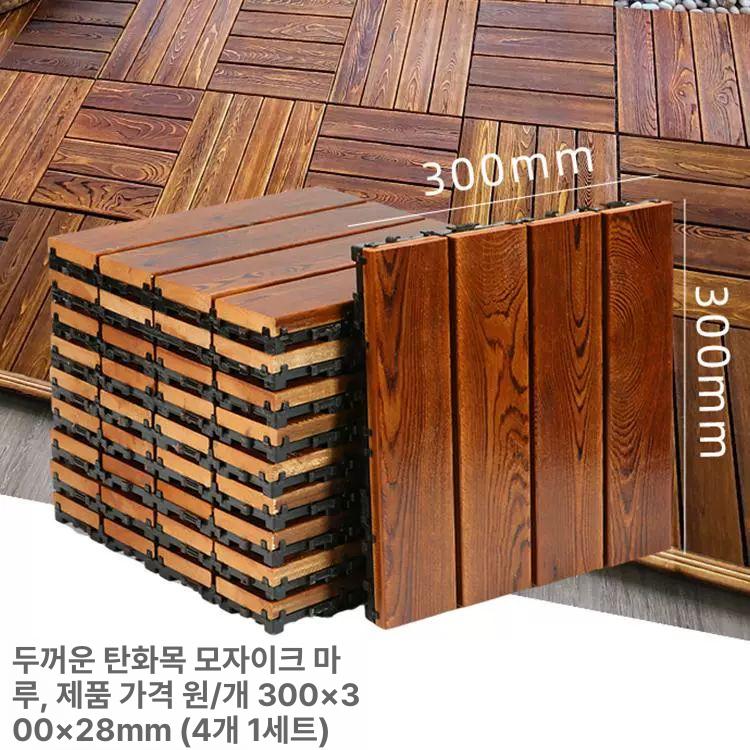 목재 측정기 스크래치 마루 - 상세 이미지 2