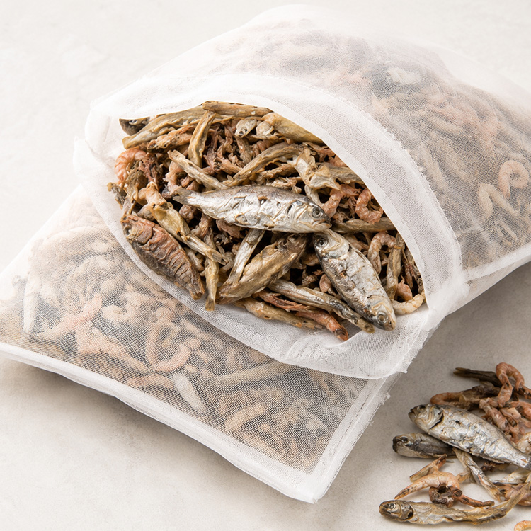 건조 잡어 무거리 1kg 다시 육수용 - 상세 이미지 4