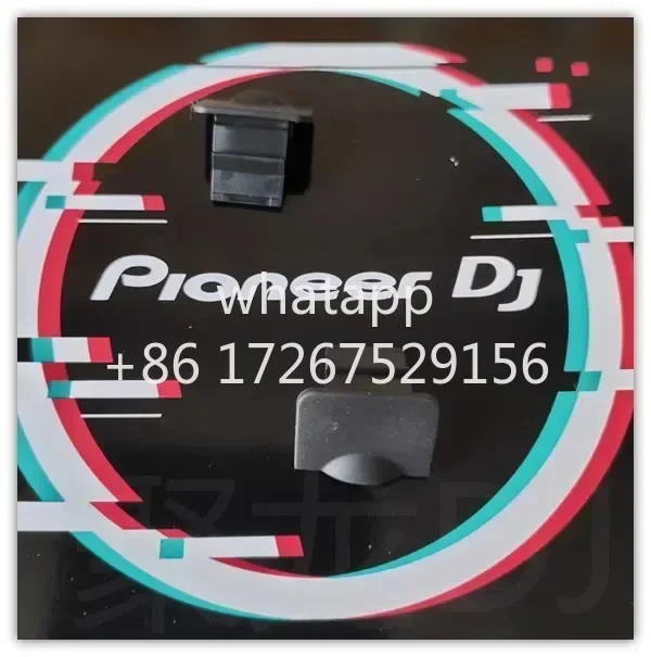 Pioneer CDJ350 400 850 900 2000 대 프린터 USB 소켓 더스트 커버 DNK4999