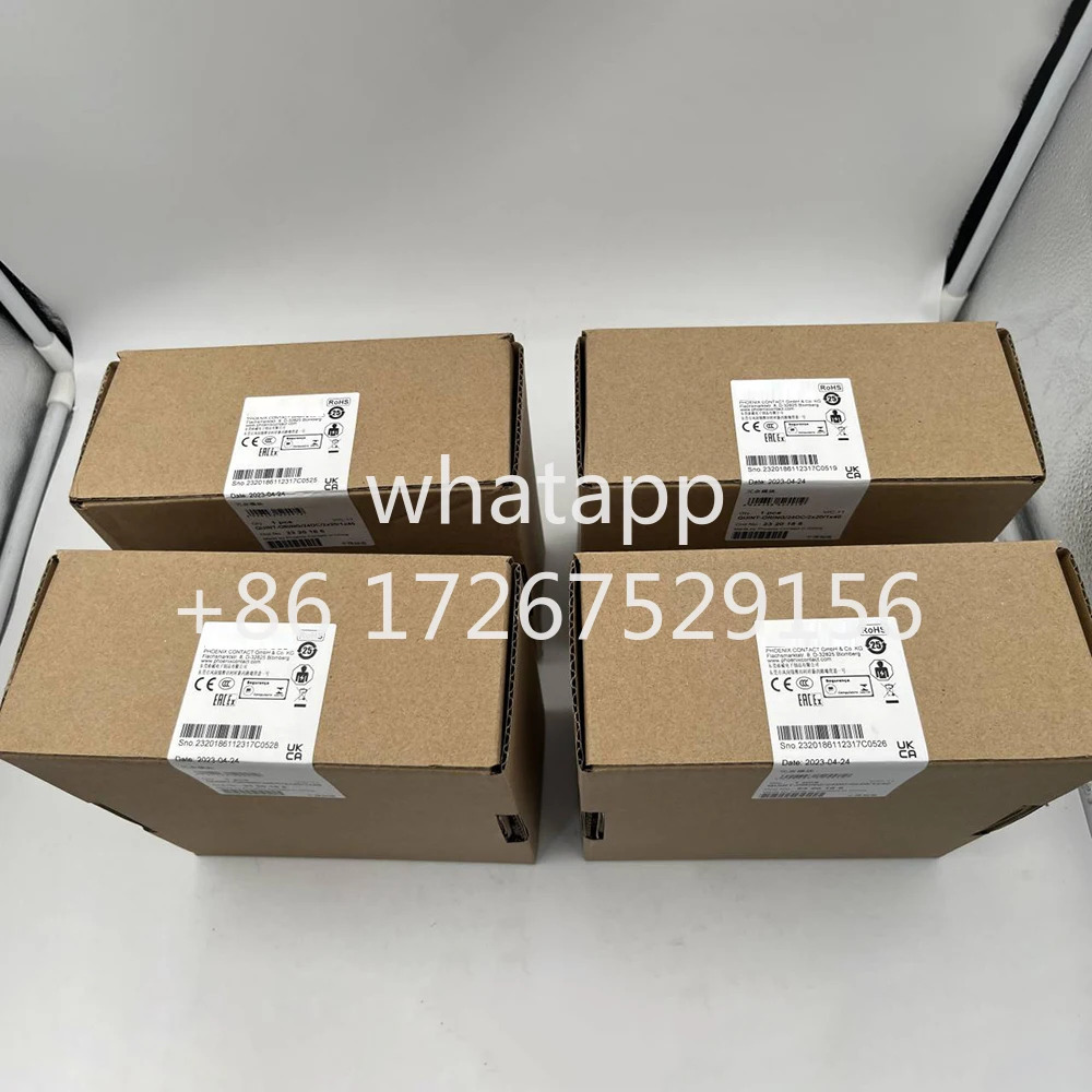 Phoenix 모듈 QUINT-ORING/24DC/2X20/1X40236