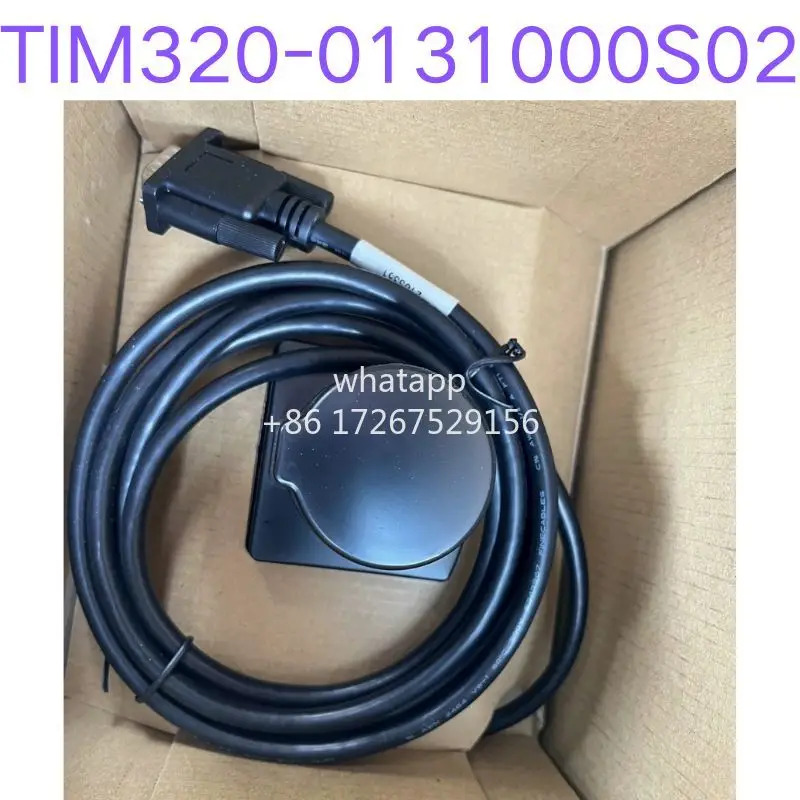 레이더 TIM320- 0131000 S02