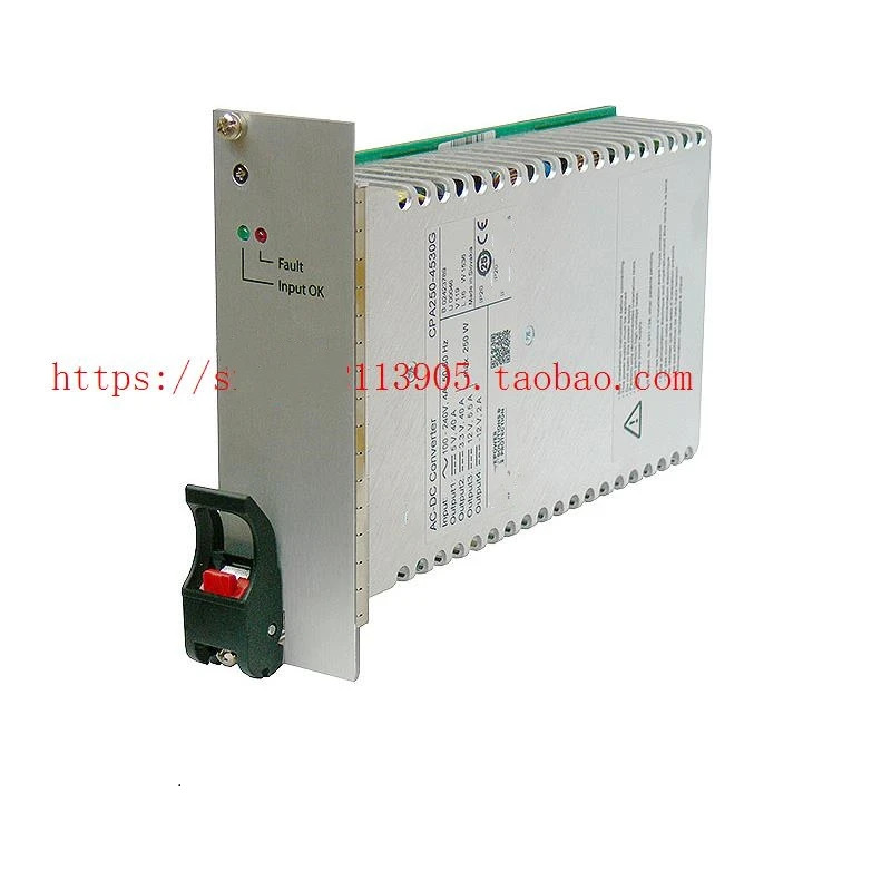 오리지널 CPA250-4530G AC DC 산업전원공급장치 250W