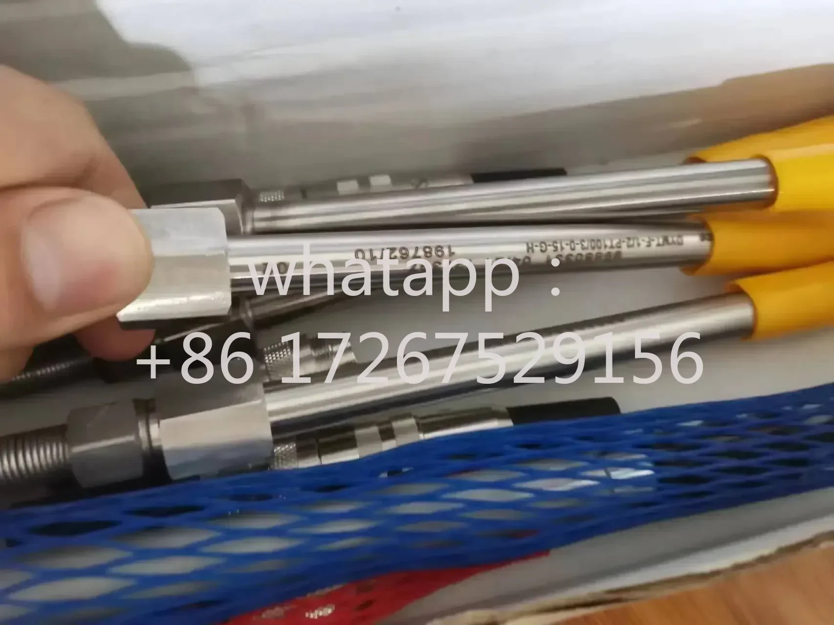 다이닉소 멜트-F-1/2-PT100/3-1-12-G-H