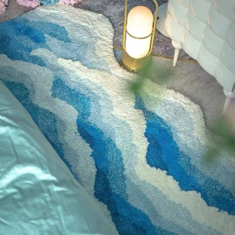 워셀블 원형 불가사리 화분 야생화 꽃화분 식물 금전수 키우기 돈나무 봄꽃 모종 화초 실내 - 상세 이미지 3