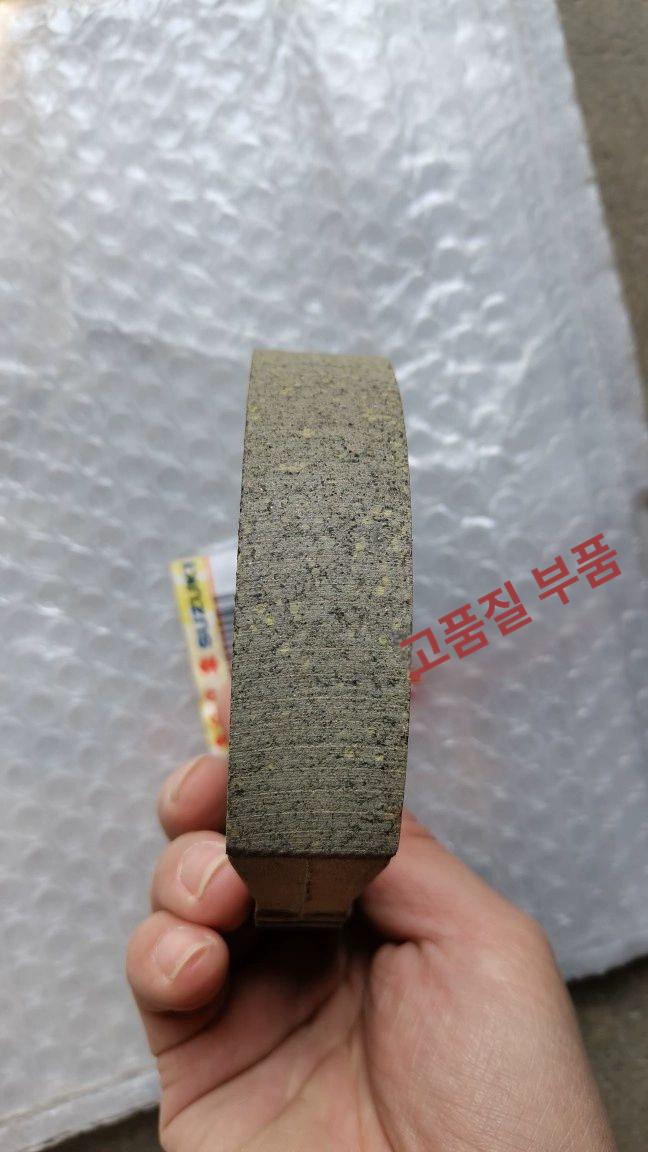 올뉴 리어바이저 몰딩 글라스윙 루프스포일러 립스포일러 에어로파츠 리어스포일러 - 상세 이미지 4