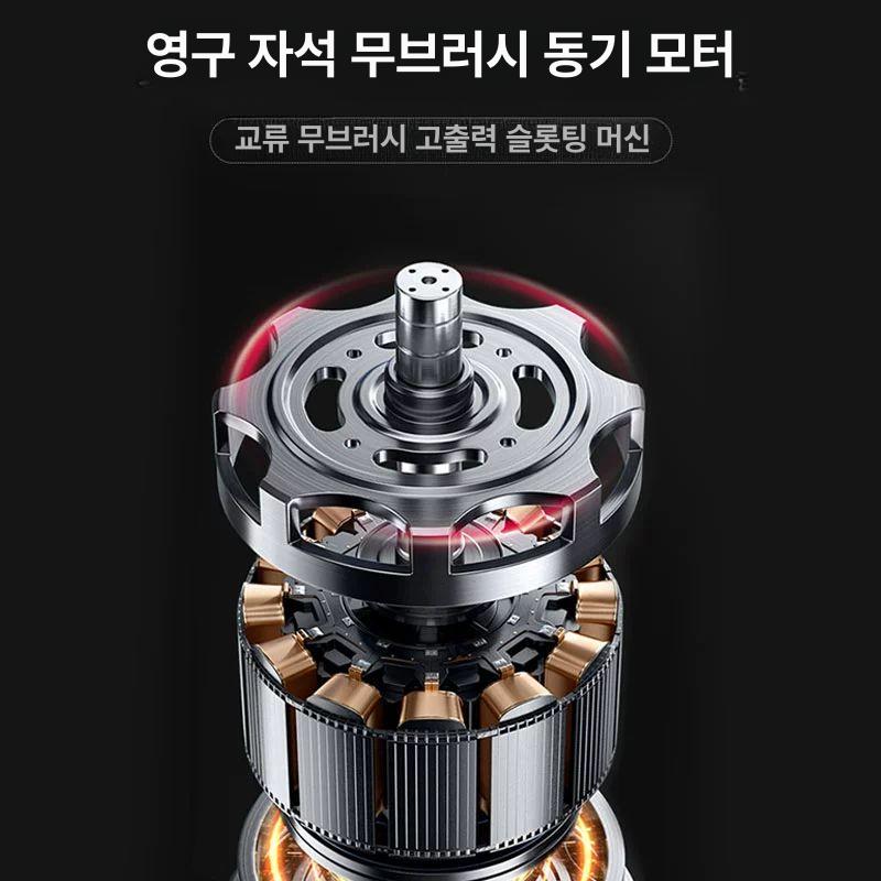 도로 컷팅기 톱날 머신 커팅기 타일 벽절단 슬로팅 콘크리트절단기 절삭기 산업용 - 상세 이미지 3