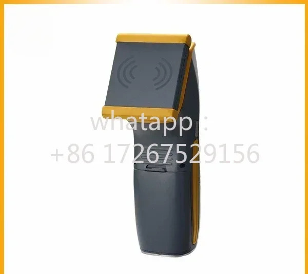 Android APK 휴대리더를 갖춘 UHF RFID 리더