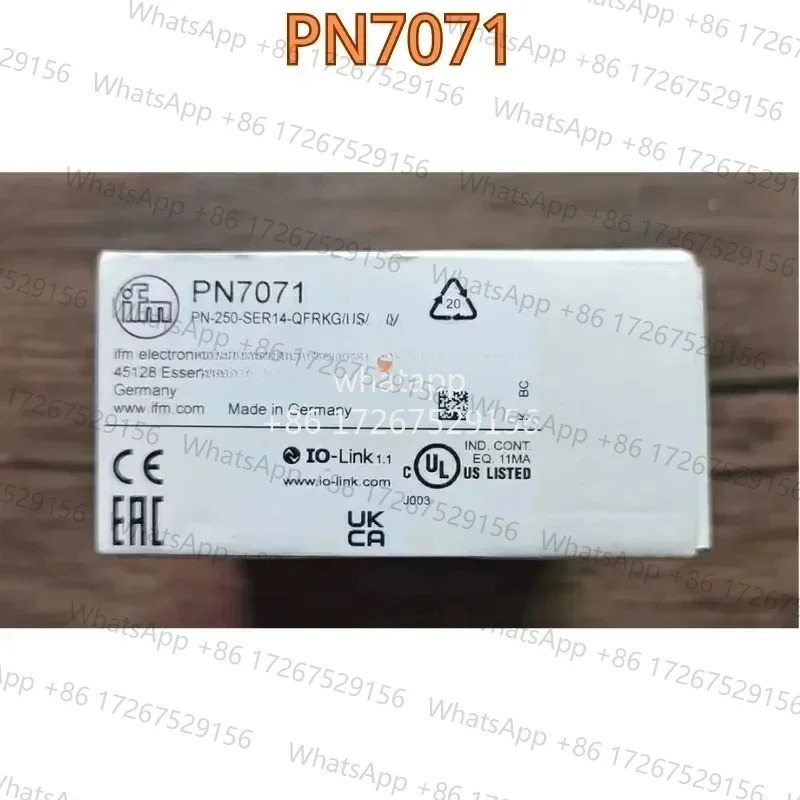 오리지널 센서 PN7071