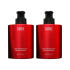 탐즈 홍진경 샴푸 시그니처 퍼퓸 샴푸 500ml 2개 약산성 저자극 솔직 후기 | 피부 타입별 분석 썸네일
