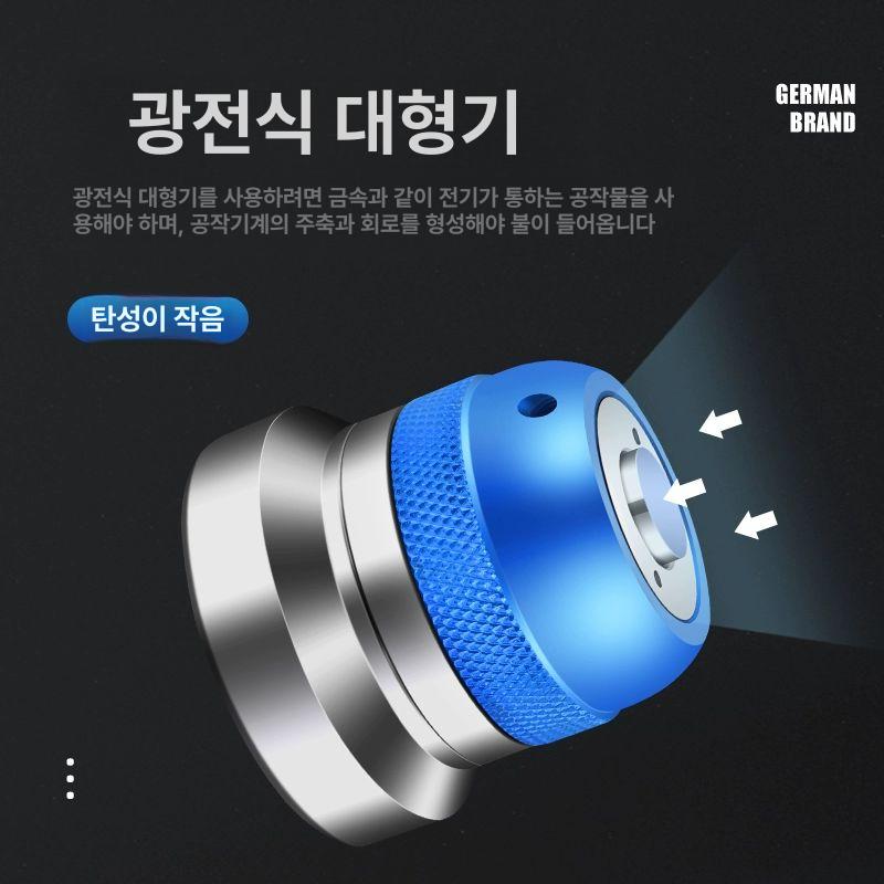 고정밀 프로브 z축 cnc공작기 도구 기계 공구 센서 게이지 조각 가공 부품 이미지 6